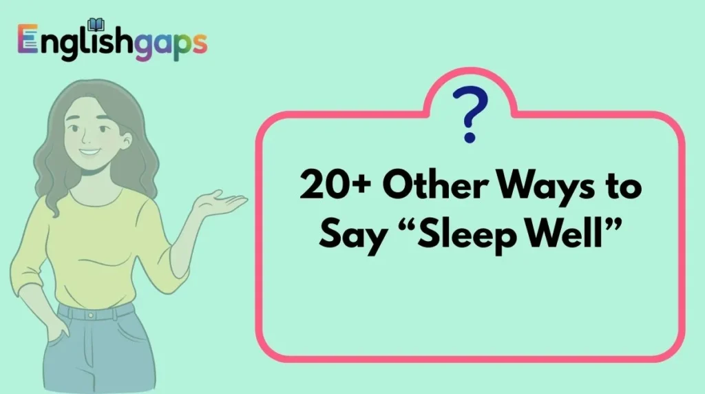 20-other-ways-to-say-sleep-well