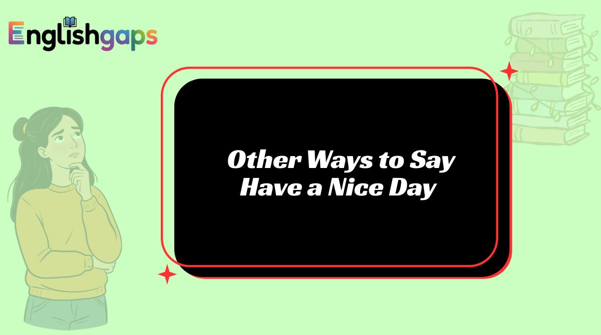 What Does “I Hope You Feel Better” Mean?