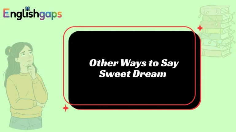 other-ways-to-say-sweet-dream