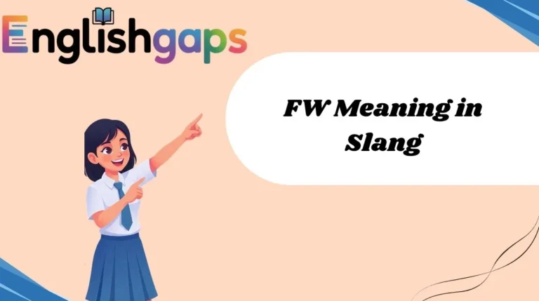 “Tuff” Slang Meaning
