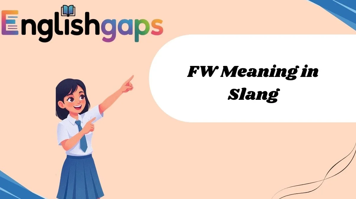 “Tuff” Slang Meaning